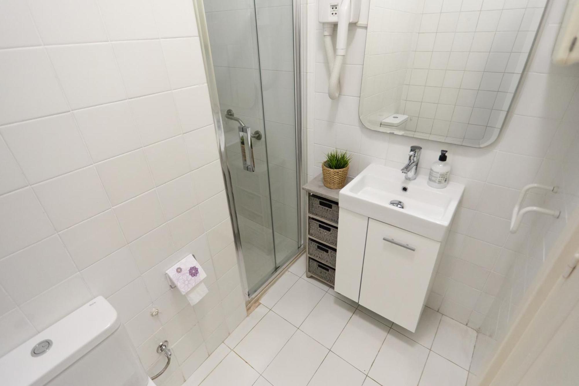 Sancho El Sabio Apartment San Sebastian Bagian luar foto