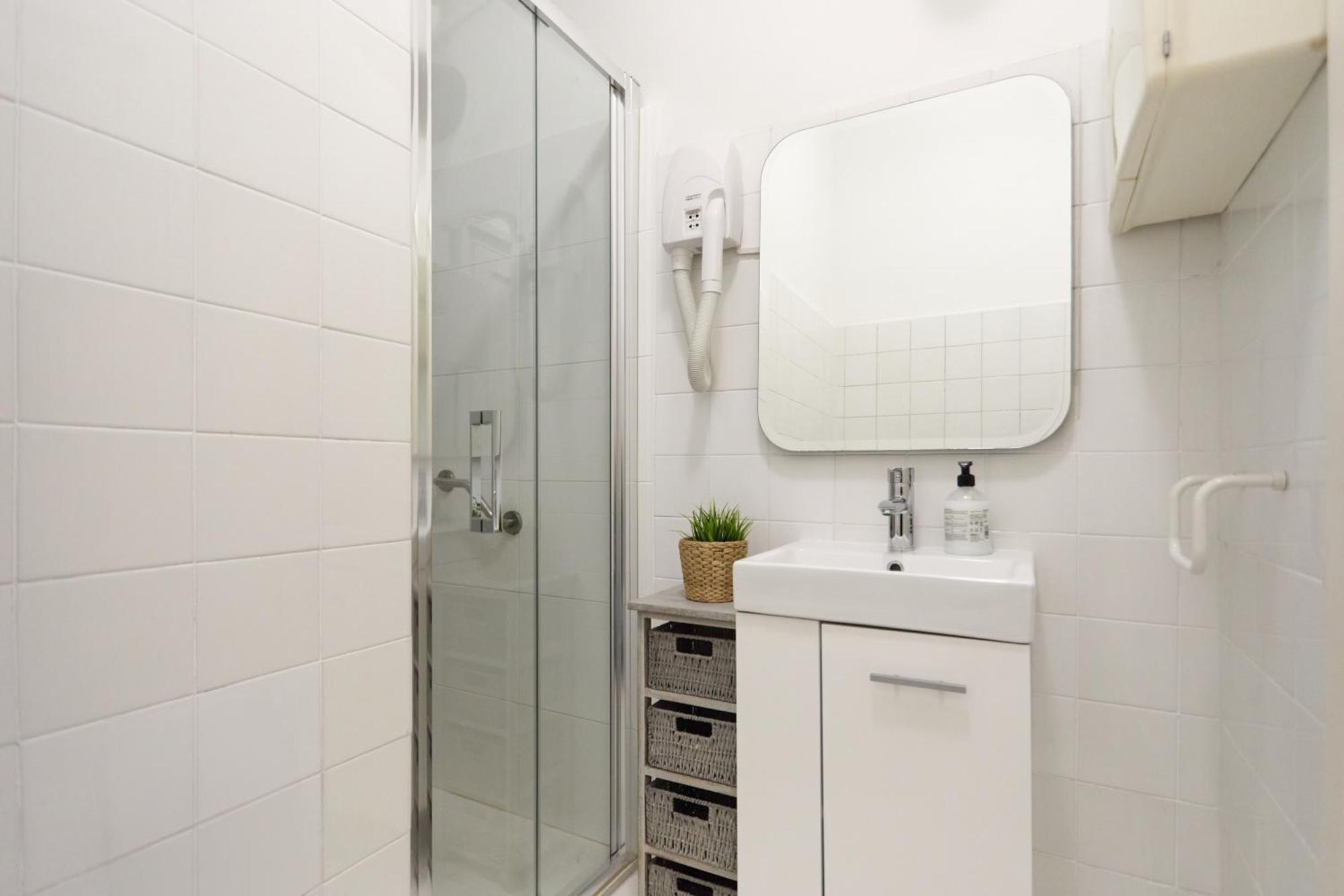 Sancho El Sabio Apartment San Sebastian Bagian luar foto