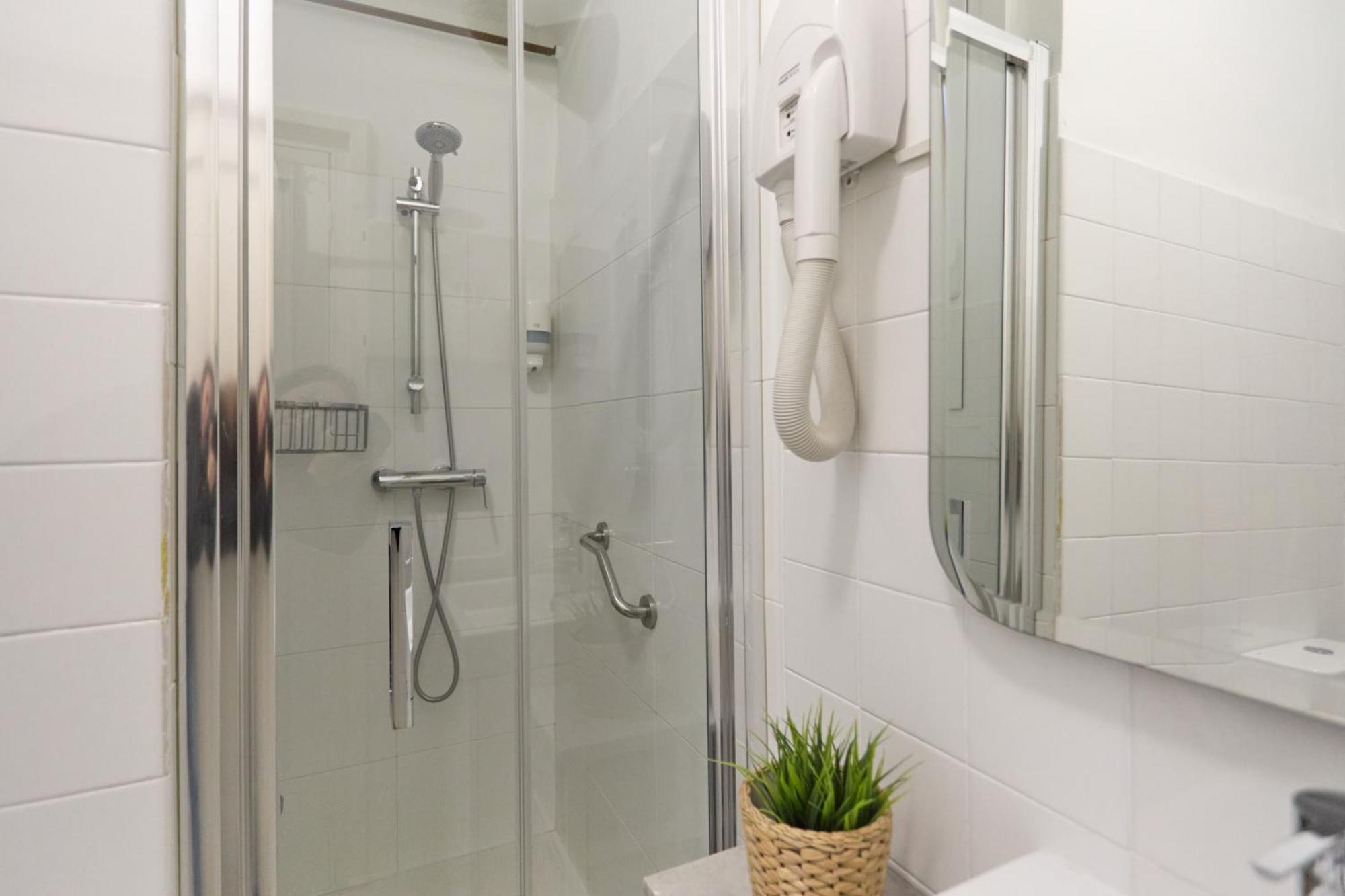 Sancho El Sabio Apartment San Sebastian Bagian luar foto