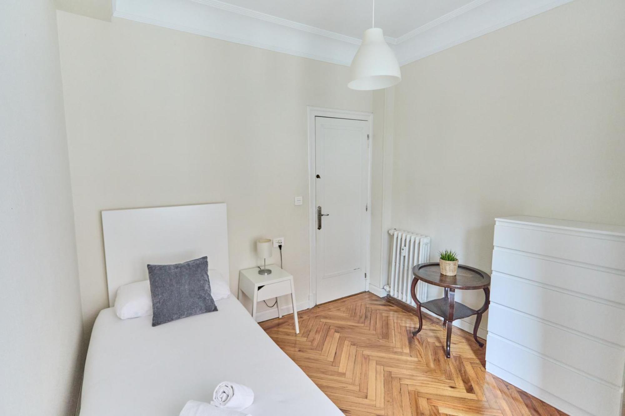 Sancho El Sabio Apartment San Sebastian Bagian luar foto