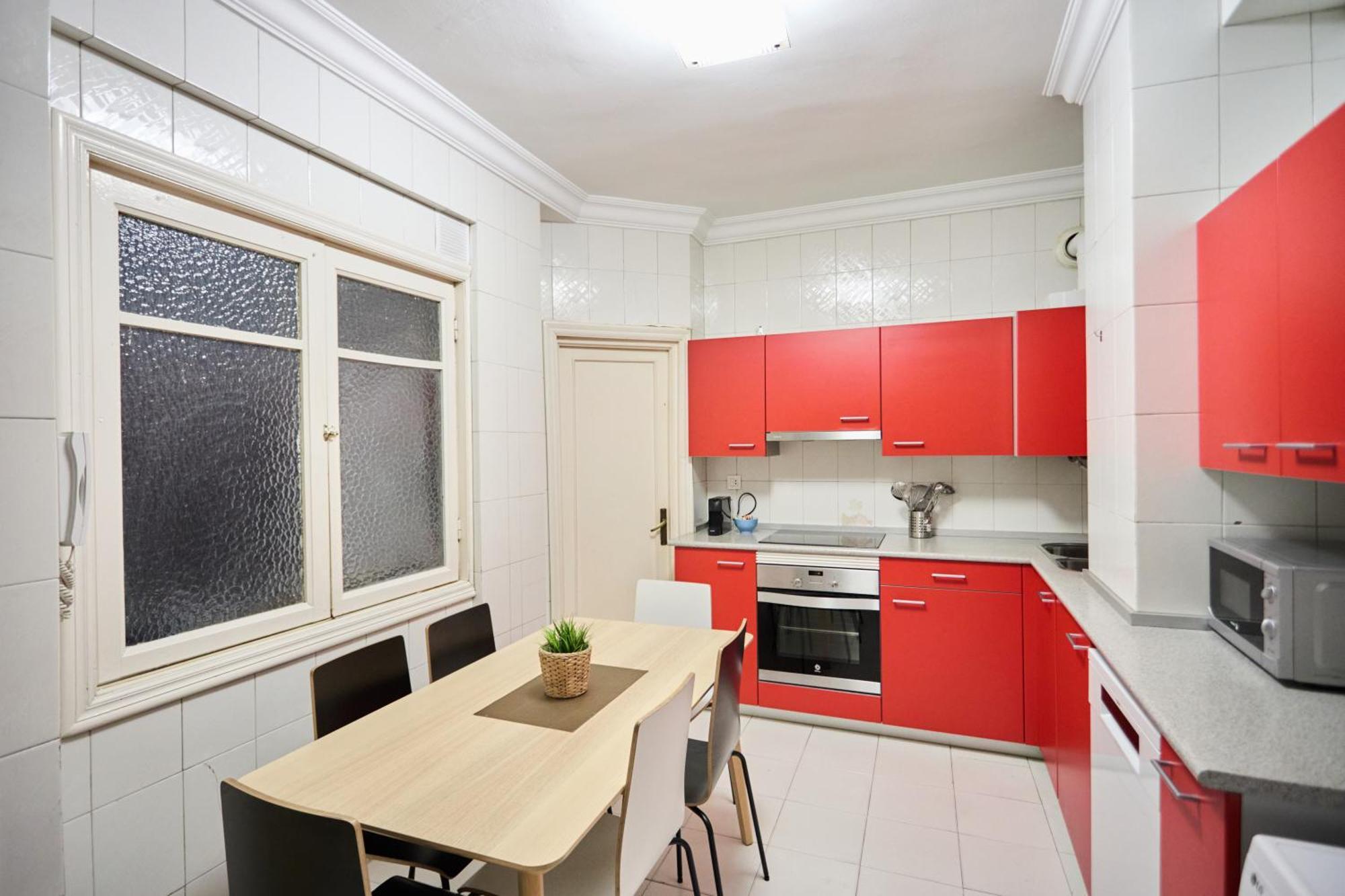 Sancho El Sabio Apartment San Sebastian Bagian luar foto